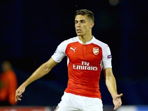 Arsenal's Gabriel banned for one match