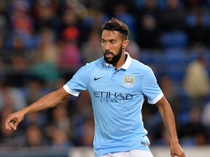 Clichy: 'We should have done better in CL'