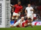 Live Commentary: Wales 23-13 Fiji - as it happened