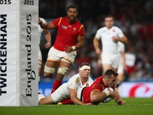 Wales climb to second in world rankings