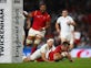 Live Commentary: Wales 23-13 Fiji - as it happened
