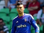 Paulo Gazzaniga leaves Southampton on loan