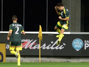 Milan edge five-goal thriller at Udinese