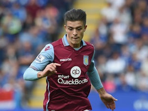 Grealish: "I've done bad stuff in the past"