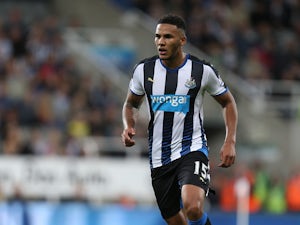Lascelles heads Newcastle to victory