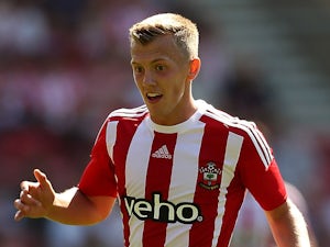 Ward-Prowse calls for Saints character