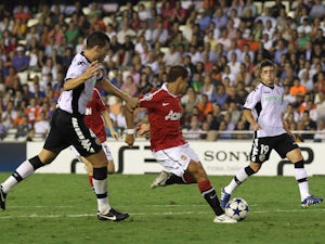 OTD: Hernandez goal sinks Valencia