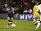 Half-Time Report: Javier Pastore gives Paris Saint-Germain half-time advantage over Guingamp