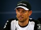 Jenson Button expecting tough race for McLaren at Suzuka