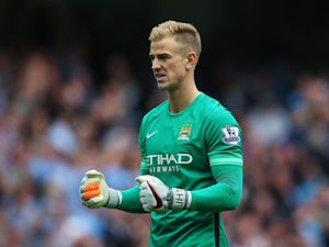 Hart: 'Liverpool not worried about Sterling'