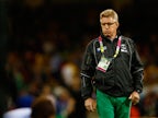 John McKee "extremely proud" of Fiji players