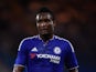 Mikel John Obi of Chelsea looks on during a Pre Season Friendly between Chelsea and Fiorentina at Stamford Bridge on August 5, 2015