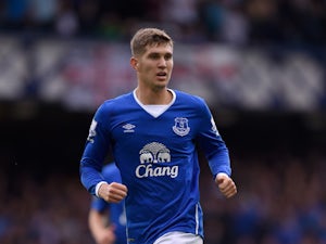 John Stones doubt for West Brom trip