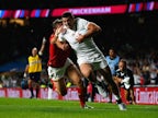 Half-Time Report: Jonny May try gives England lead against Wales