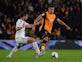 Half-Time Report: Hull City leading Swansea City