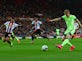 Half-Time Report: Manchester City cruising against Sunderland