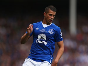 Mirallas warns against Everton complacency