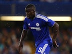 Chelsea's Kurt Zouma pulls out of France Under-21 squad