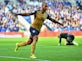 Half-Time Report: Walcott, Sanchez goals give Arsenal lead
