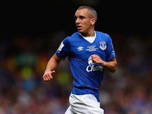 Osman: 'I would play in Championship'