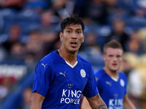 Team News: One change for Leicester City