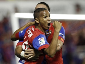 Levante win relegation six-pointer