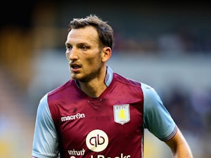 Libor Kozak ruled out for a month