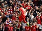 Half-Time Report: Early James Milner goal gives Liverpool lead against Aston Villa