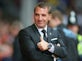 Brendan Rodgers "looking forward" to Celtic bow