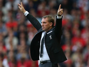 Report: Rodgers in talks with Al Sadd