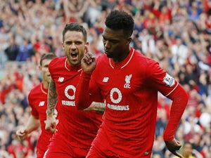 Fowler: 'Sturridge key to Liverpool success'