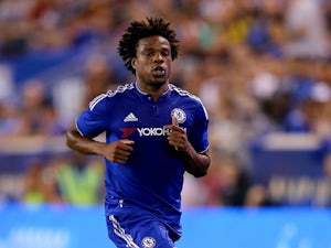 Team News: Remy spearheads Chelsea attack at Newcastle