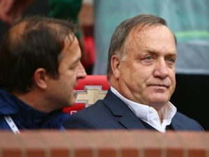 Report: Dick Advocaat to leave Sunderland
