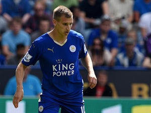 Leicester players to watch crucial game together