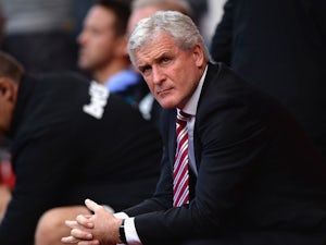 Hughes: 'We have played better and lost'