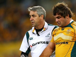 World Rugby could change tackle laws