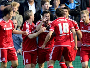 Preview: Middlesbrough vs. Fulham