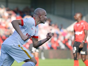 Guingamp, Monaco play out six-goal thriller
