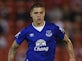 Besic 'on his way back' from injury