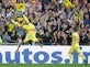 Half-Time Report: Nantes lead Paris Saint-Germain at the interval