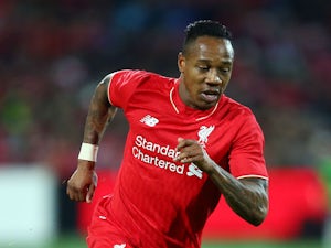 Half-Time Report: Clyne strike gives Liverpool lead
