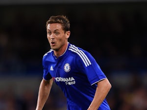 Matic 'spotted in Milan with agent'