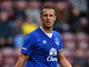 Report: Chinese clubs eye Phil Jagielka