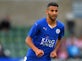 Mahrez named African Footballer of the Year