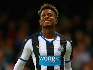 Newcastle winger facing violent disorder charge