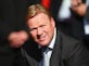 Ronald Koeman: 'I will not quit Southampton'