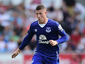 Barkley: 'Everton cannot waste potential'