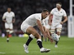 Interview: England centre Sam Burgess