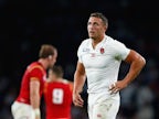RFU's Ian Ritchie: 'No embarrassment over Sam Burgess rugby union exit'