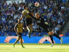 Player Ratings: Leicester City 2-5 Arsenal